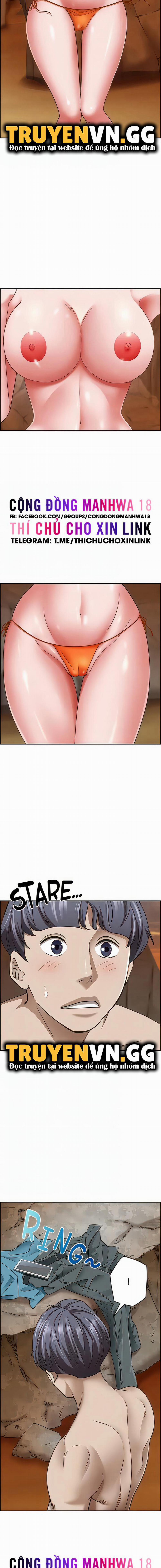 Chị gái chung nhà 76 trang 9