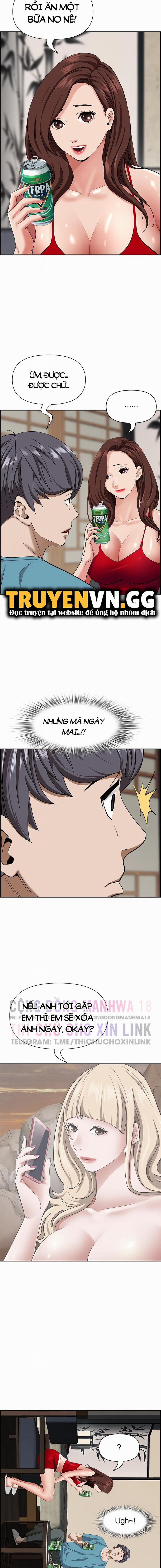 Chị gái chung nhà 77 trang 4