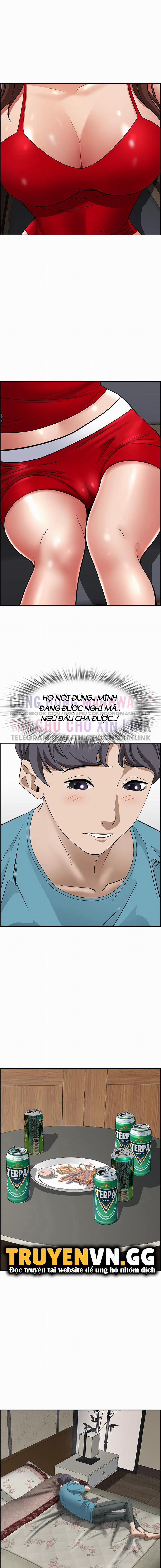 Chị gái chung nhà 77 trang 7