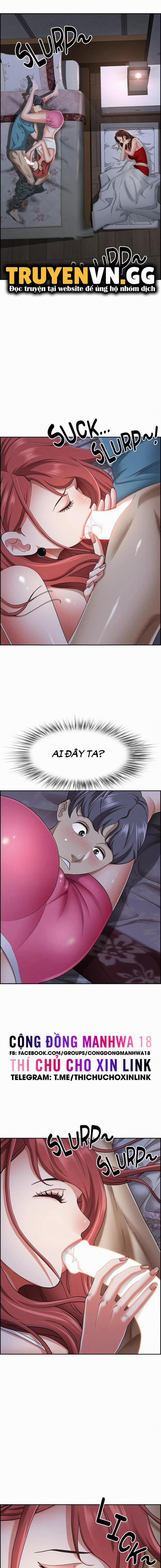 Chị gái chung nhà 78 trang 0