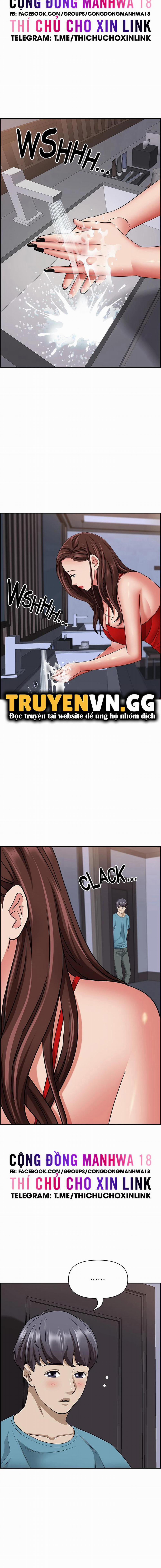 Chị gái chung nhà 78 trang 11