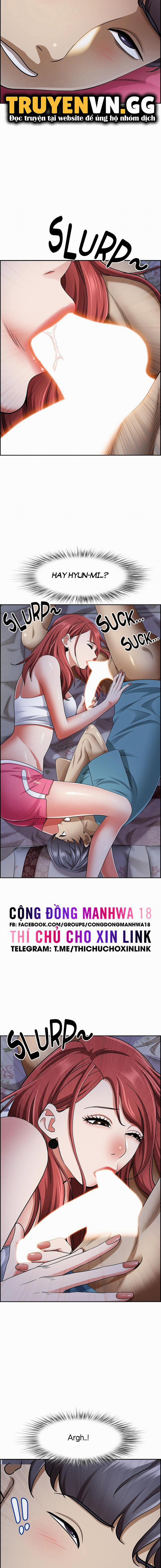 Chị gái chung nhà 78 trang 2