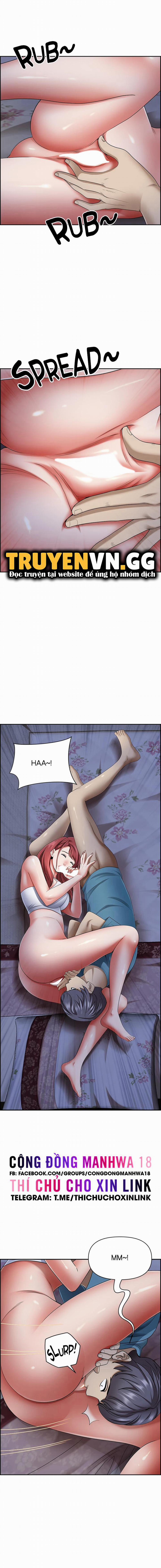 Chị gái chung nhà 78 trang 5