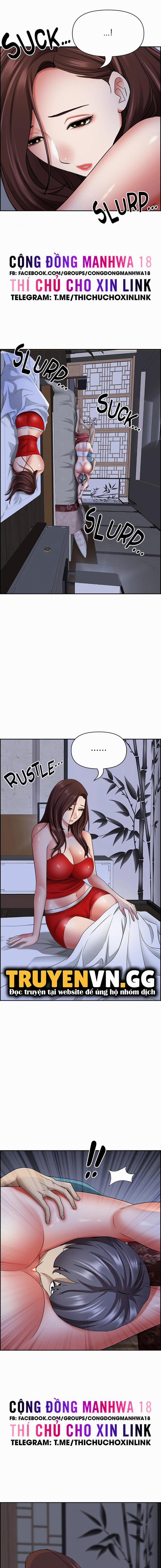 Chị gái chung nhà 78 trang 7