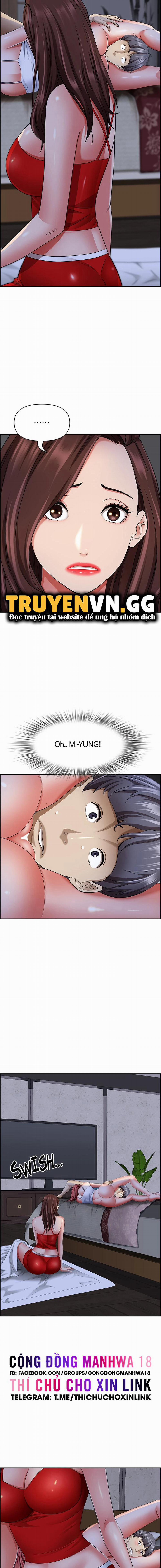 Chị gái chung nhà 78 trang 8