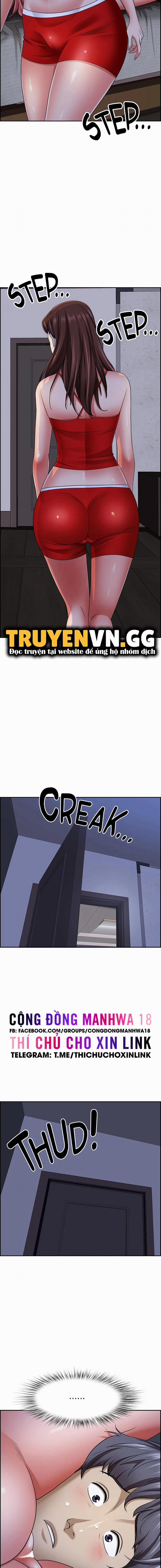 Chị gái chung nhà 78 trang 9