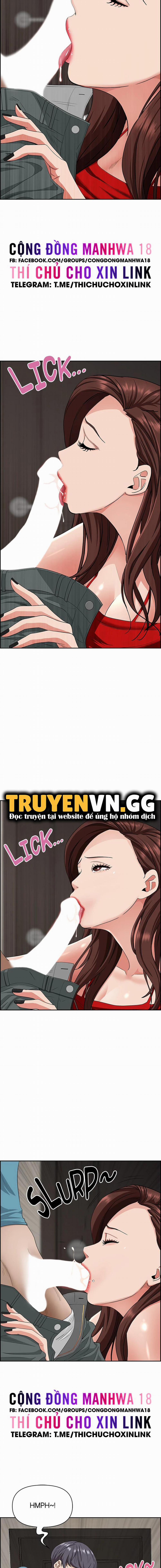 Chị gái chung nhà 79 trang 11