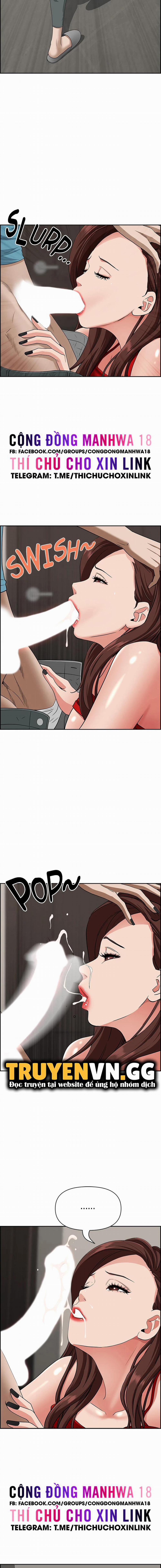 Chị gái chung nhà 79 trang 13