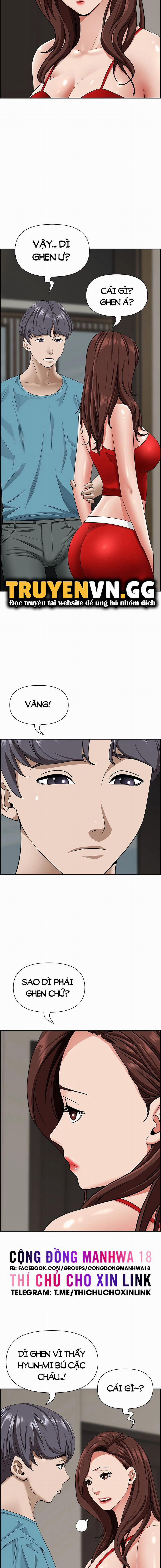 Chị gái chung nhà 79 trang 2