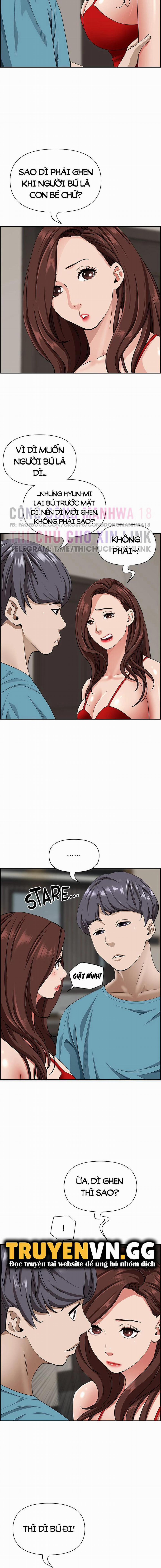 Chị gái chung nhà 79 trang 3