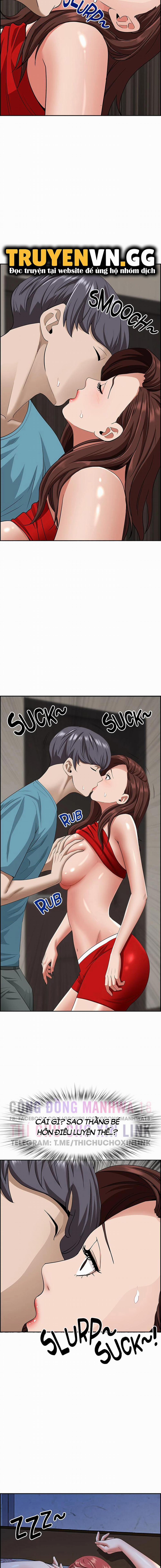 Chị gái chung nhà 79 trang 7