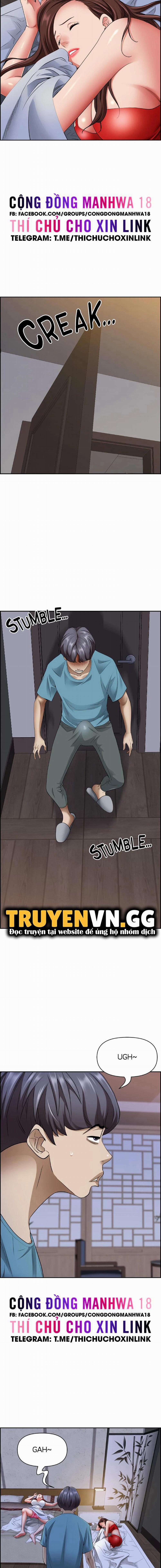 Chị gái chung nhà 80 trang 1