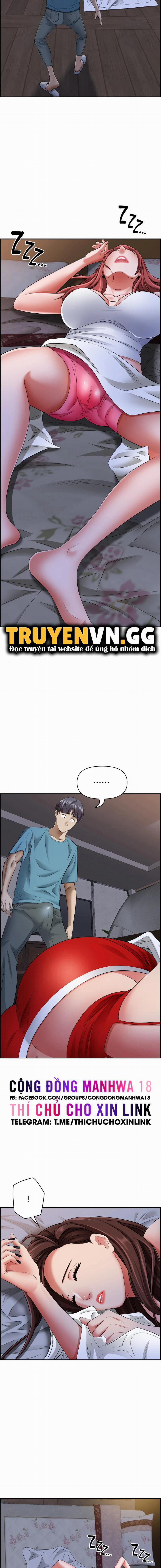 Chị gái chung nhà 80 trang 2