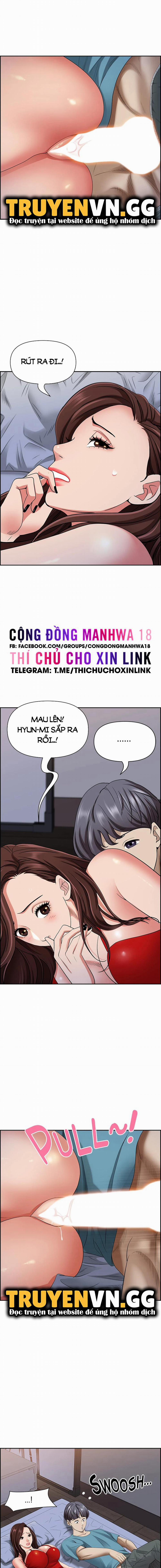 Chị gái chung nhà 81 trang 11