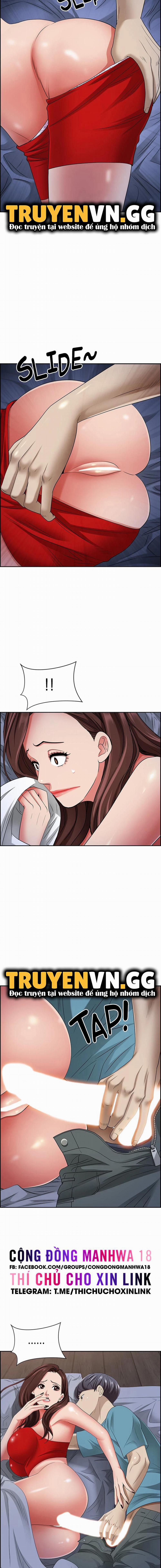 Chị gái chung nhà 81 trang 14