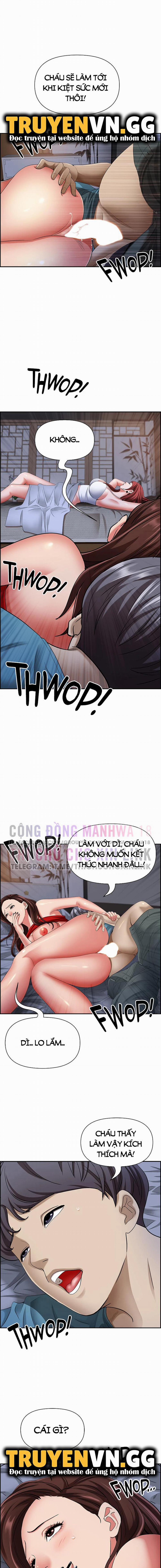 Chị gái chung nhà 81 trang 2