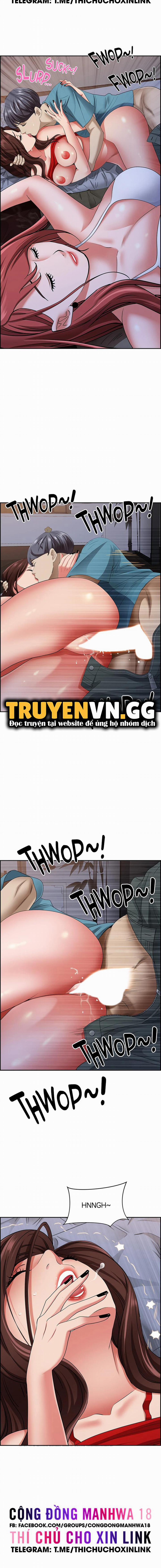 Chị gái chung nhà 81 trang 6