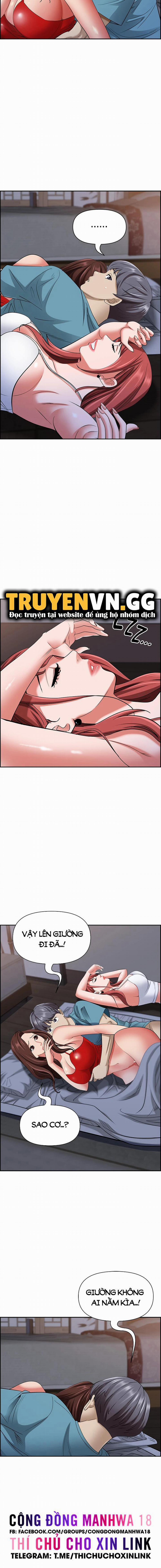 Chị gái chung nhà 82 trang 1