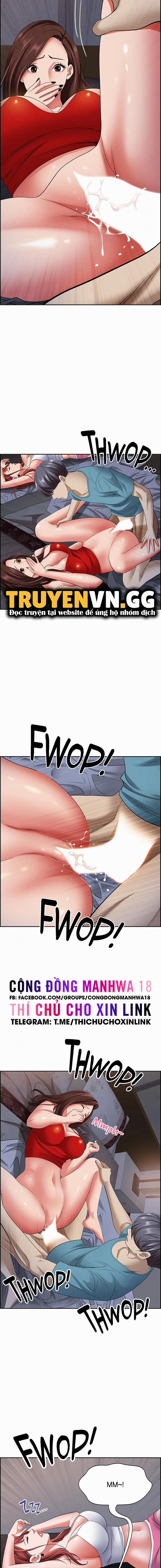 Chị gái chung nhà 82 trang 11