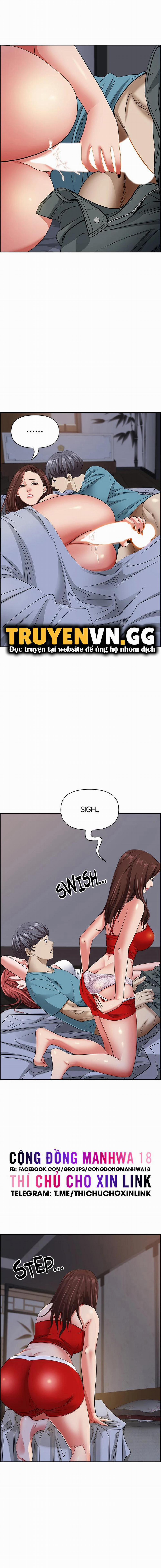 Chị gái chung nhà 82 trang 2