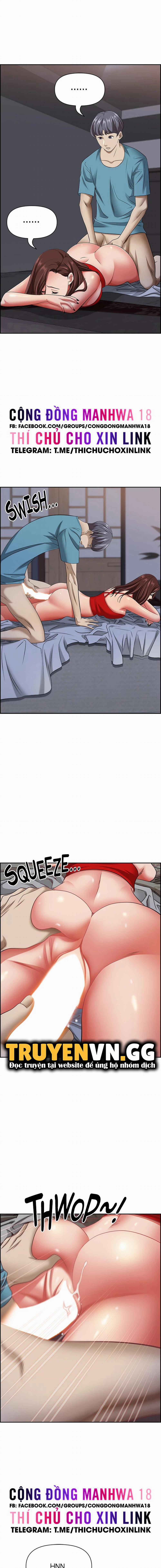 Chị gái chung nhà 82 trang 5