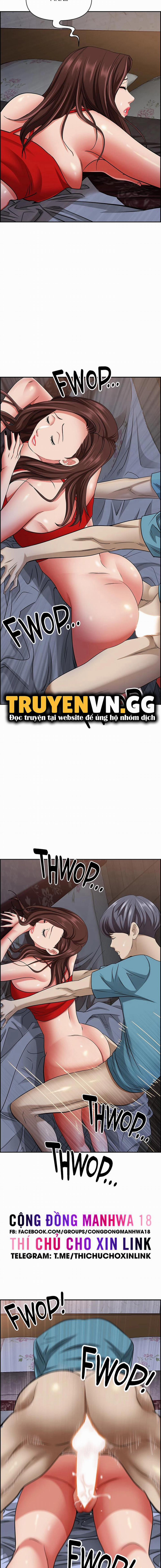 Chị gái chung nhà 82 trang 6