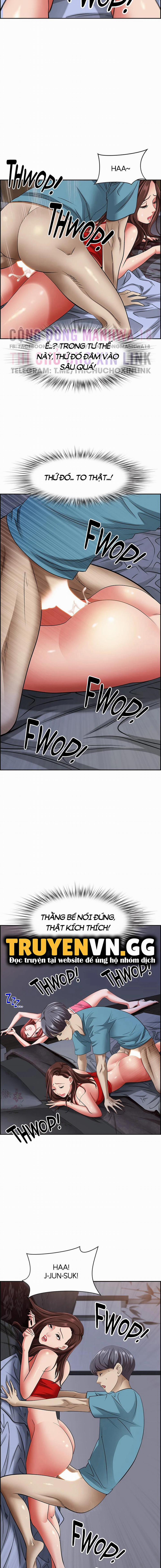 Chị gái chung nhà 82 trang 7