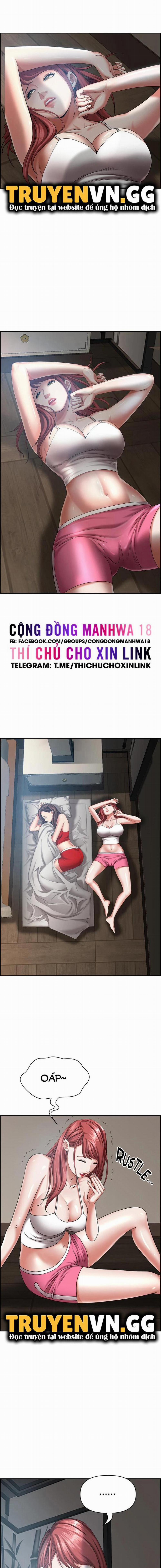 Chị gái chung nhà 83 trang 0