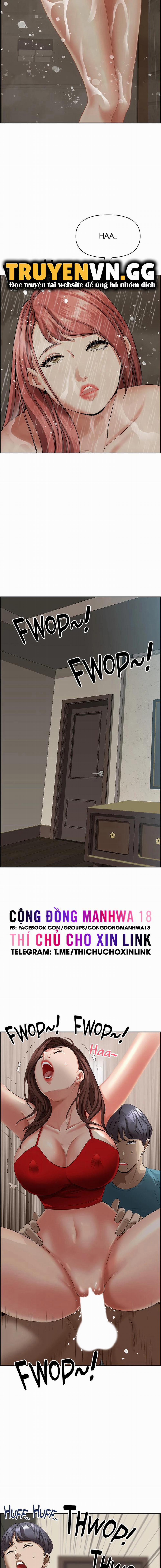 Chị gái chung nhà 83 trang 10