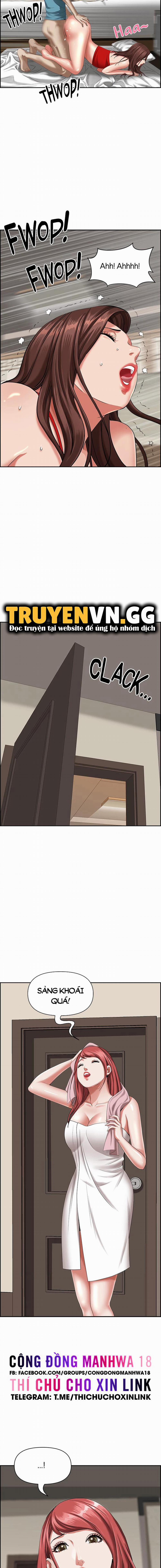 Chị gái chung nhà 83 trang 13