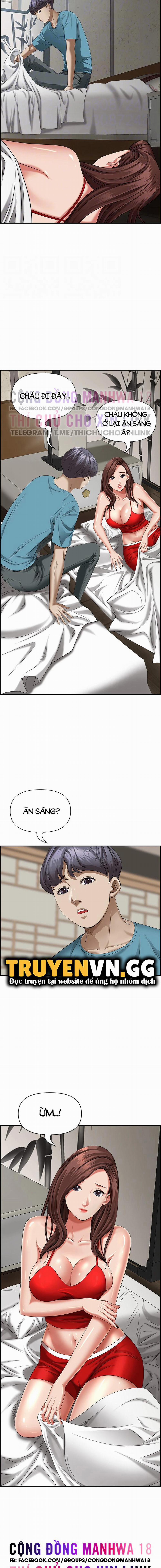 Chị gái chung nhà 83 trang 4