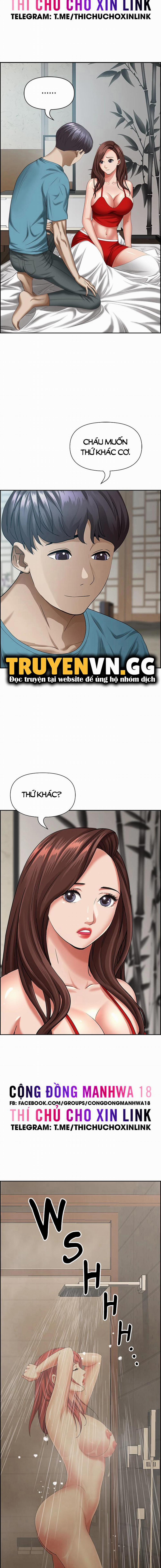 Chị gái chung nhà 83 trang 5