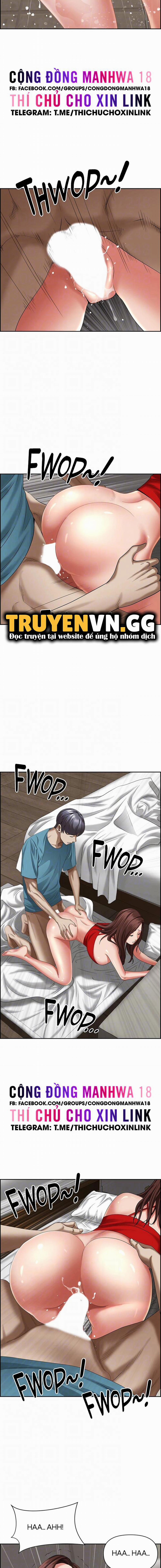 Chị gái chung nhà 83 trang 7