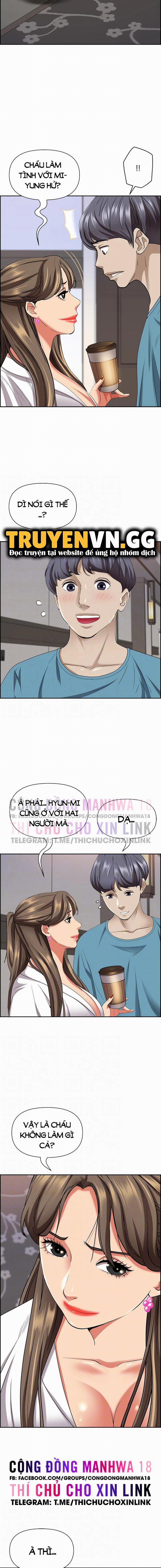 Chị gái chung nhà 84 trang 1