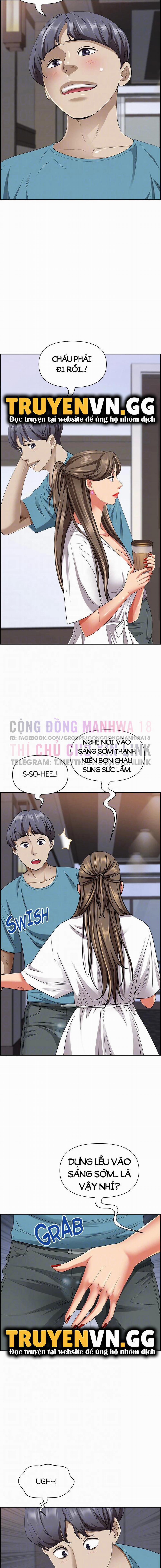 Chị gái chung nhà 84 trang 2
