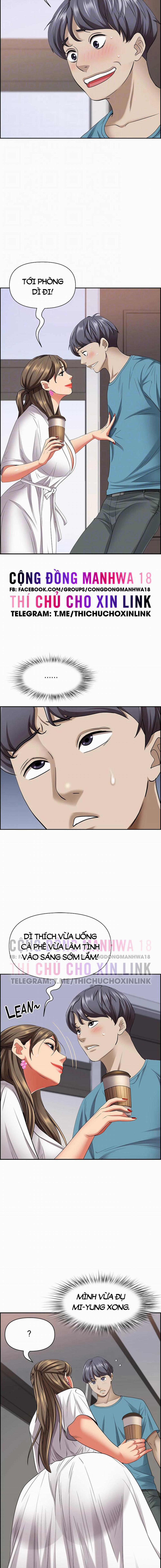 Chị gái chung nhà 84 trang 4