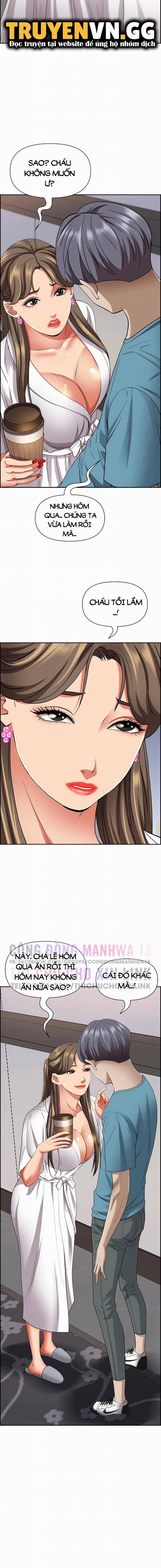 Chị gái chung nhà 84 trang 5