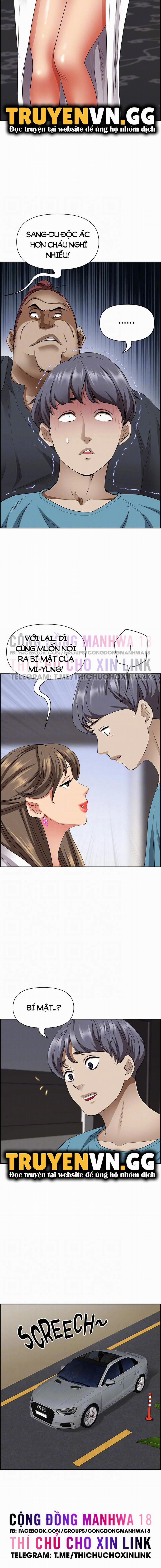 Chị gái chung nhà 84 trang 8