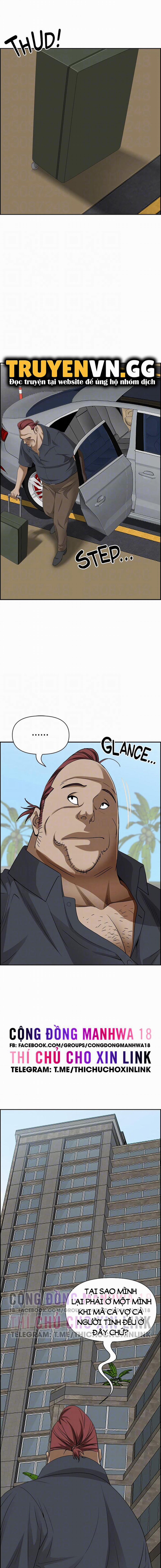 Chị gái chung nhà 84 trang 9