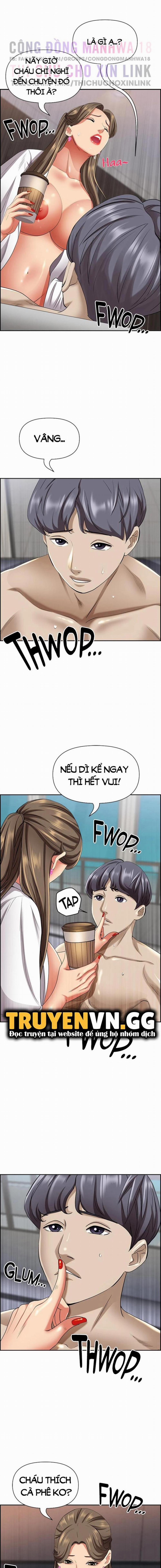 Chị gái chung nhà 85 trang 0