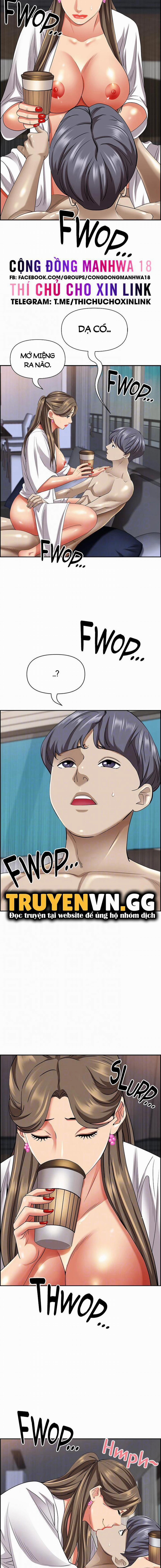 Chị gái chung nhà 85 trang 1