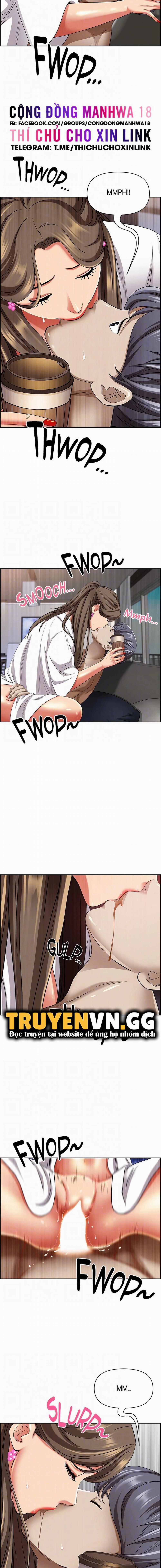 Chị gái chung nhà 85 trang 2