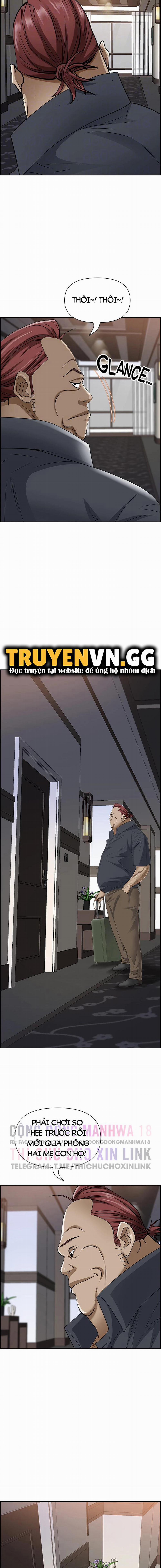 Chị gái chung nhà 85 trang 4