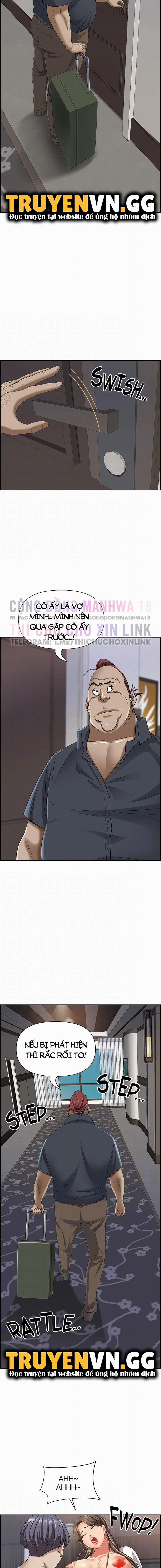 Chị gái chung nhà 85 trang 7