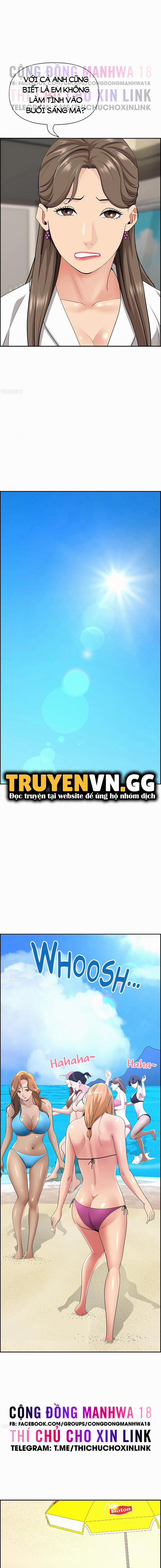 Chị gái chung nhà 86 trang 13