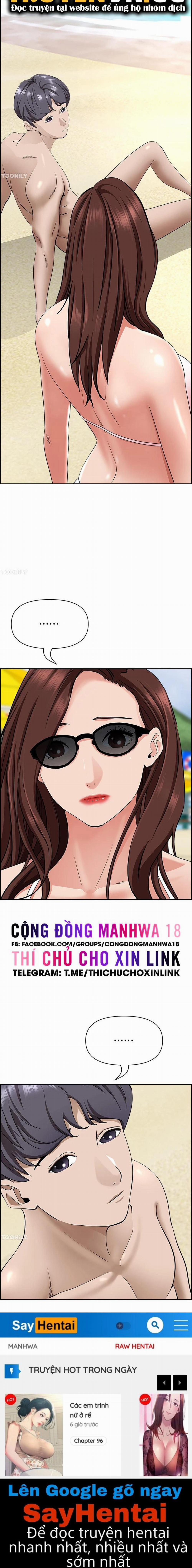 Chị gái chung nhà 86 trang 16