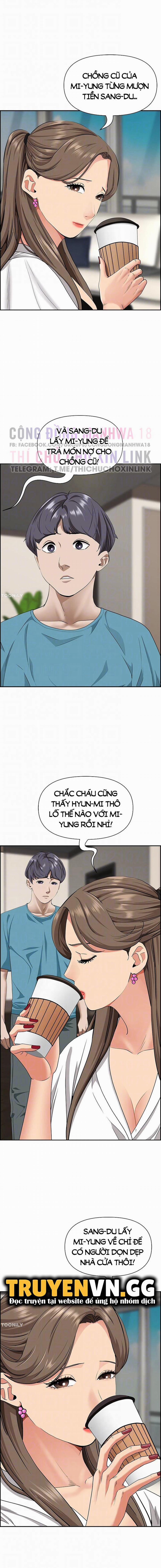 Chị gái chung nhà 86 trang 2