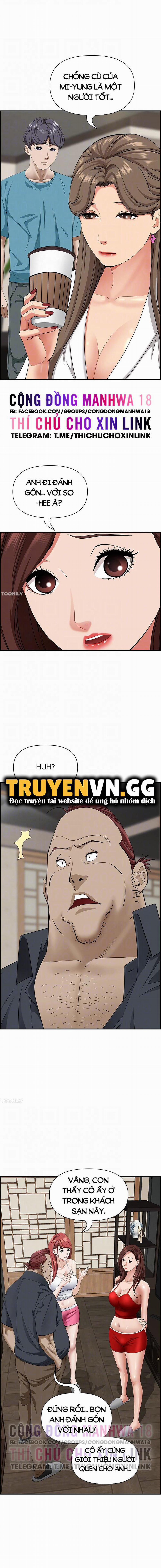 Chị gái chung nhà 86 trang 3