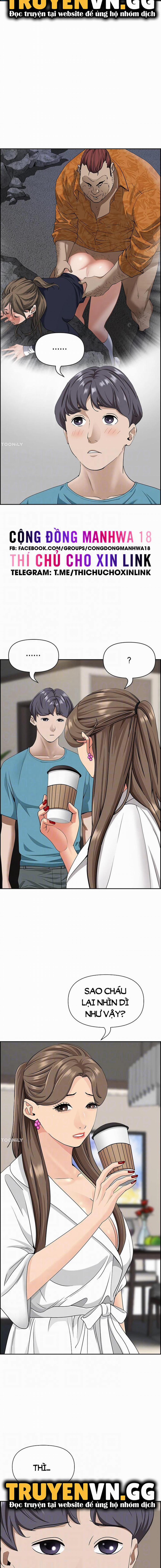 Chị gái chung nhà 86 trang 7