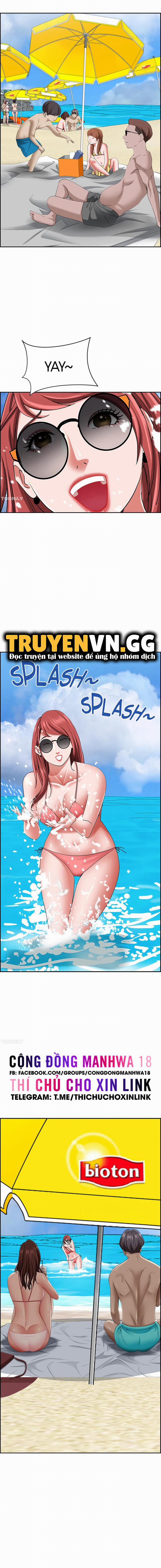 Chị gái chung nhà 87 trang 13